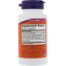 Антиоксидант NOW Resveratrol Natural, 50 мг - 60 капсул NS3339