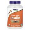 Инулин-пребиотик NOW FOODSORG INULIN POWDER 8 OZ NS32613