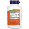 Вяз красный NOW FOODS SLIPPERY ELM 400mg 100 VCAPS NS31154